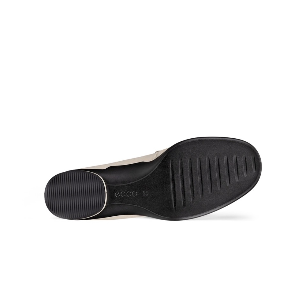 Ecco leather mule - Picture 12 of 15